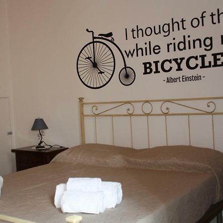 Gaeta Via Indipendenza Bed & Breakfast ภายนอก รูปภาพ