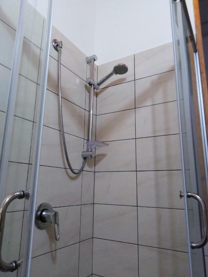 Gaeta Via Indipendenza Bed & Breakfast ภายนอก รูปภาพ