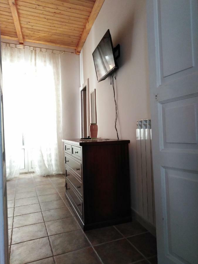 Gaeta Via Indipendenza Bed & Breakfast ภายนอก รูปภาพ