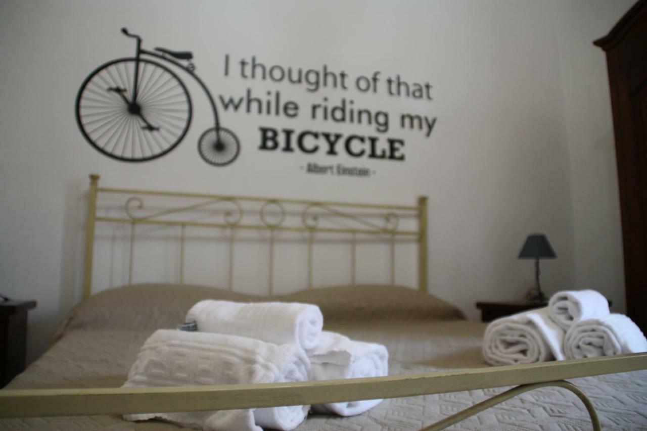 Gaeta Via Indipendenza Bed & Breakfast ภายนอก รูปภาพ
