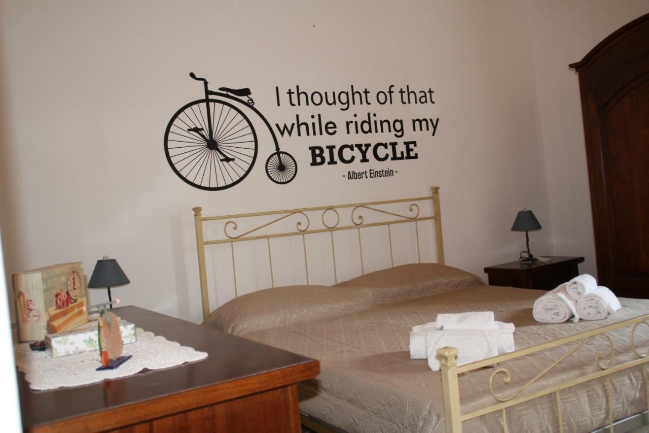 Gaeta Via Indipendenza Bed & Breakfast ภายนอก รูปภาพ