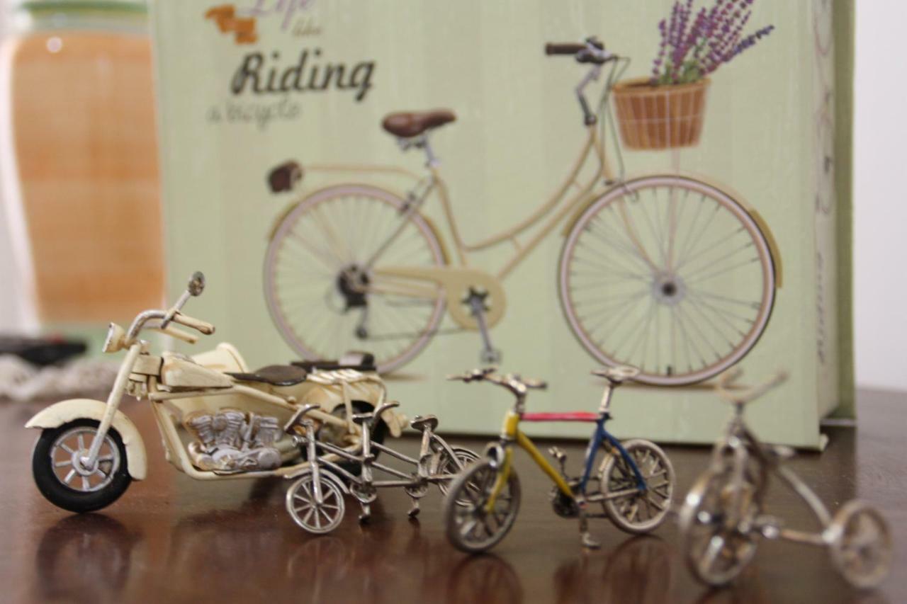 Gaeta Via Indipendenza Bed & Breakfast ภายนอก รูปภาพ
